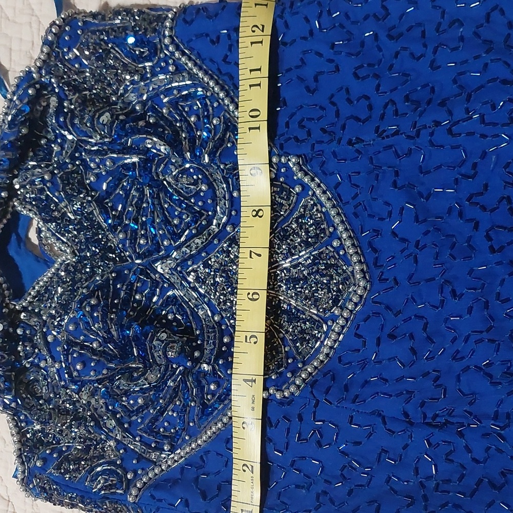 Vintage Laurence Kazar - Picture 13 of 16